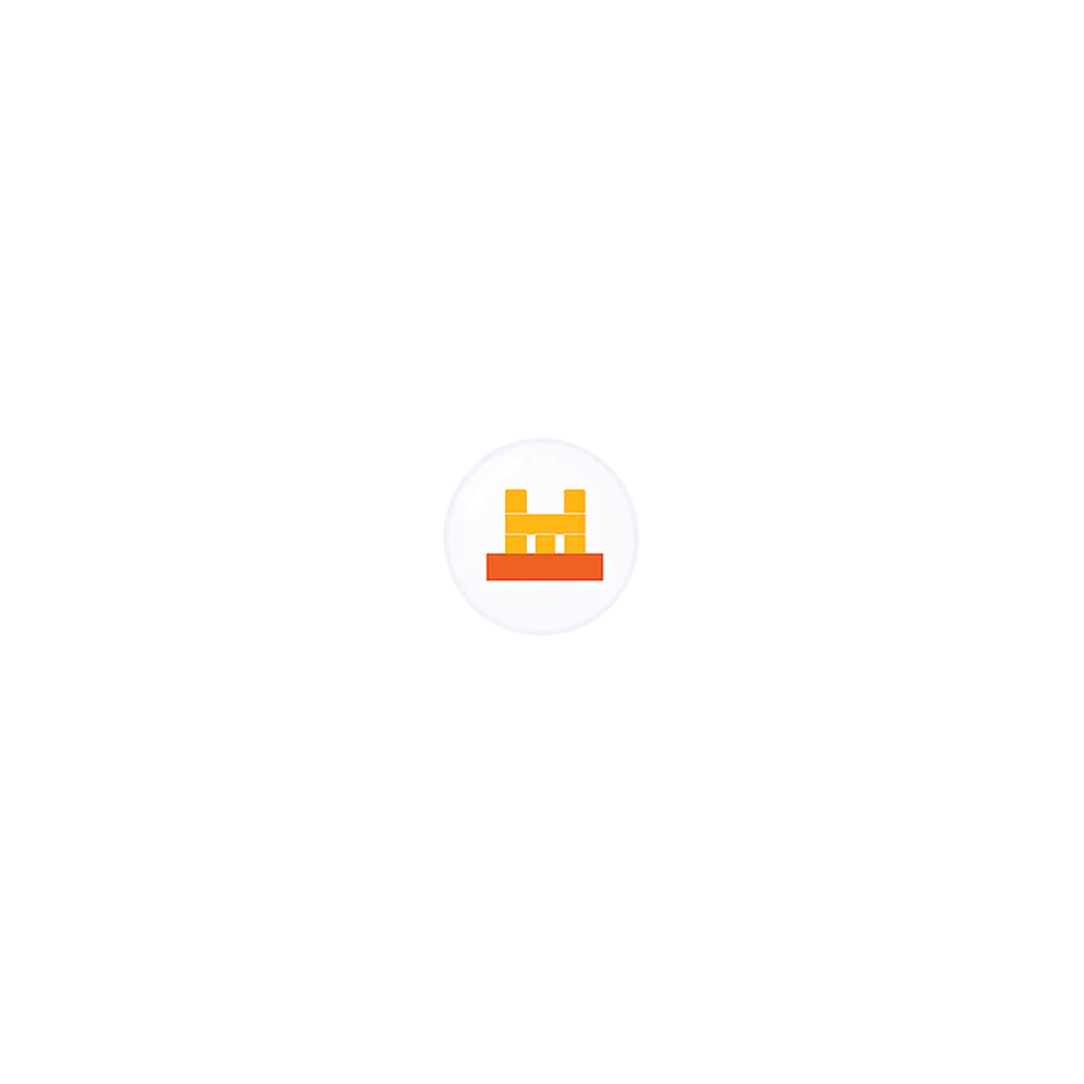 Logo Mistral AI