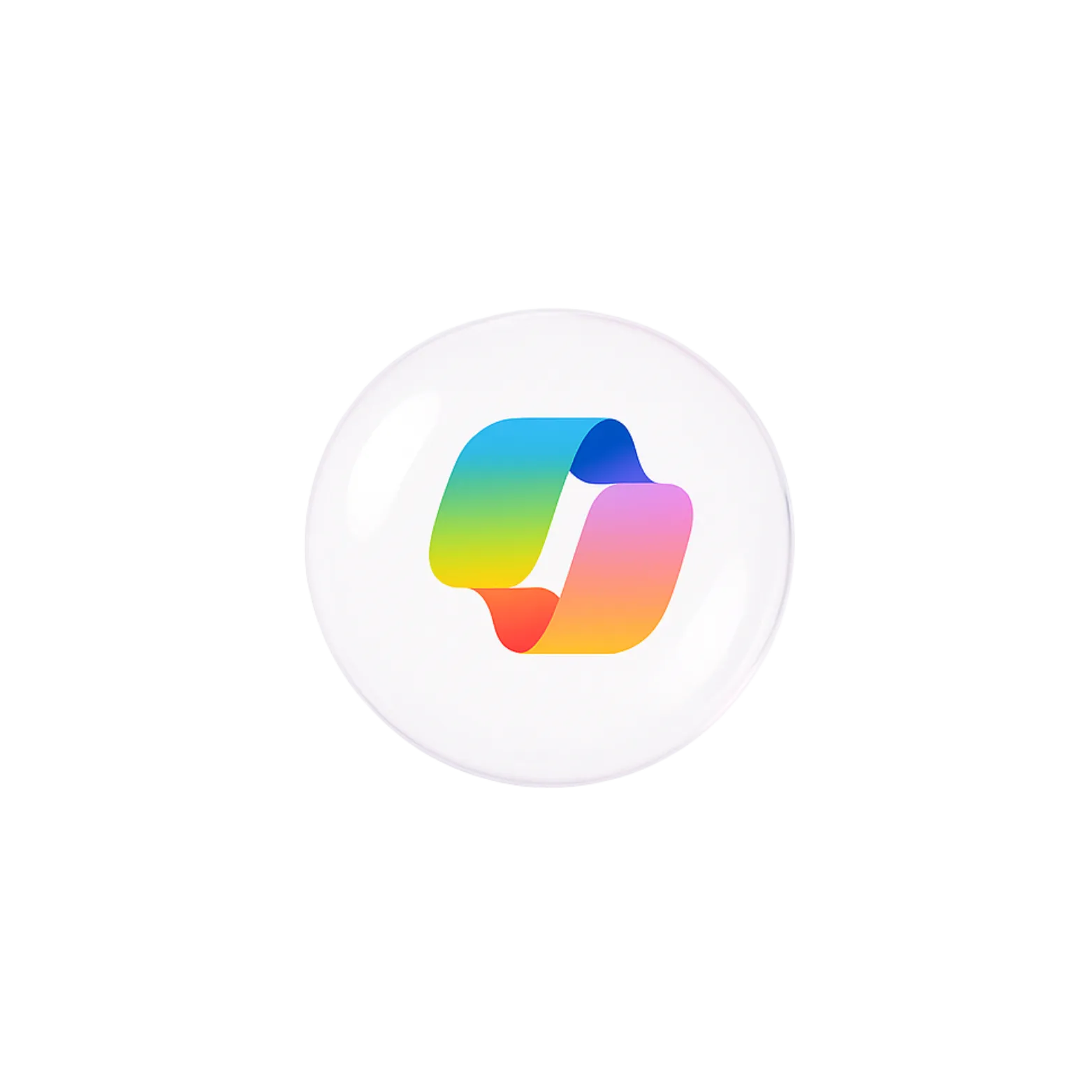 Logo Microsoft Copilot