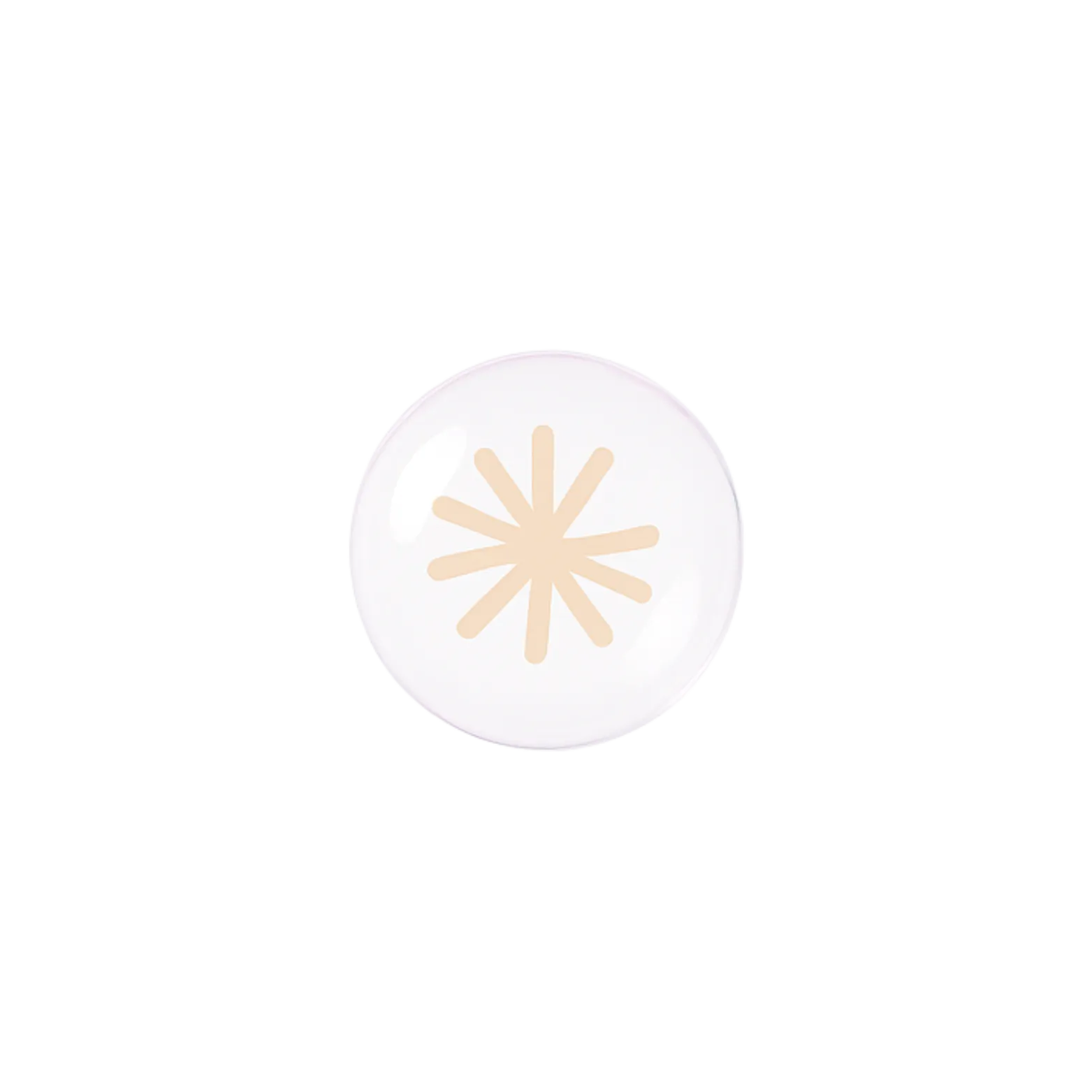 Logo Claude (Anthropic)