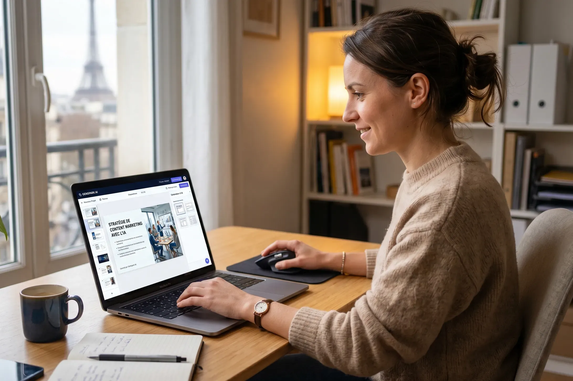 Accompagnement individuel pour une formation IA financée par le CPF
