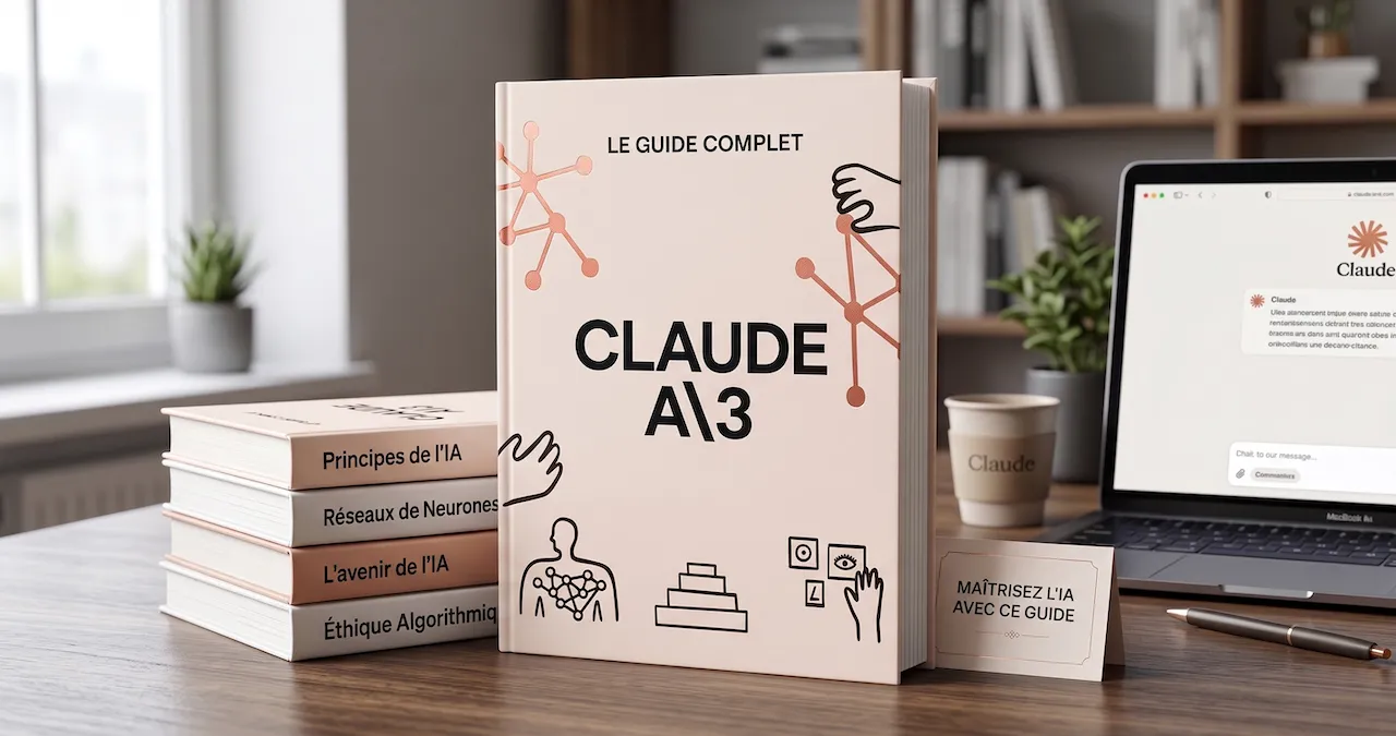 Guide Claude AI 2026 par Wavia, prix, Cowork et Claude Code