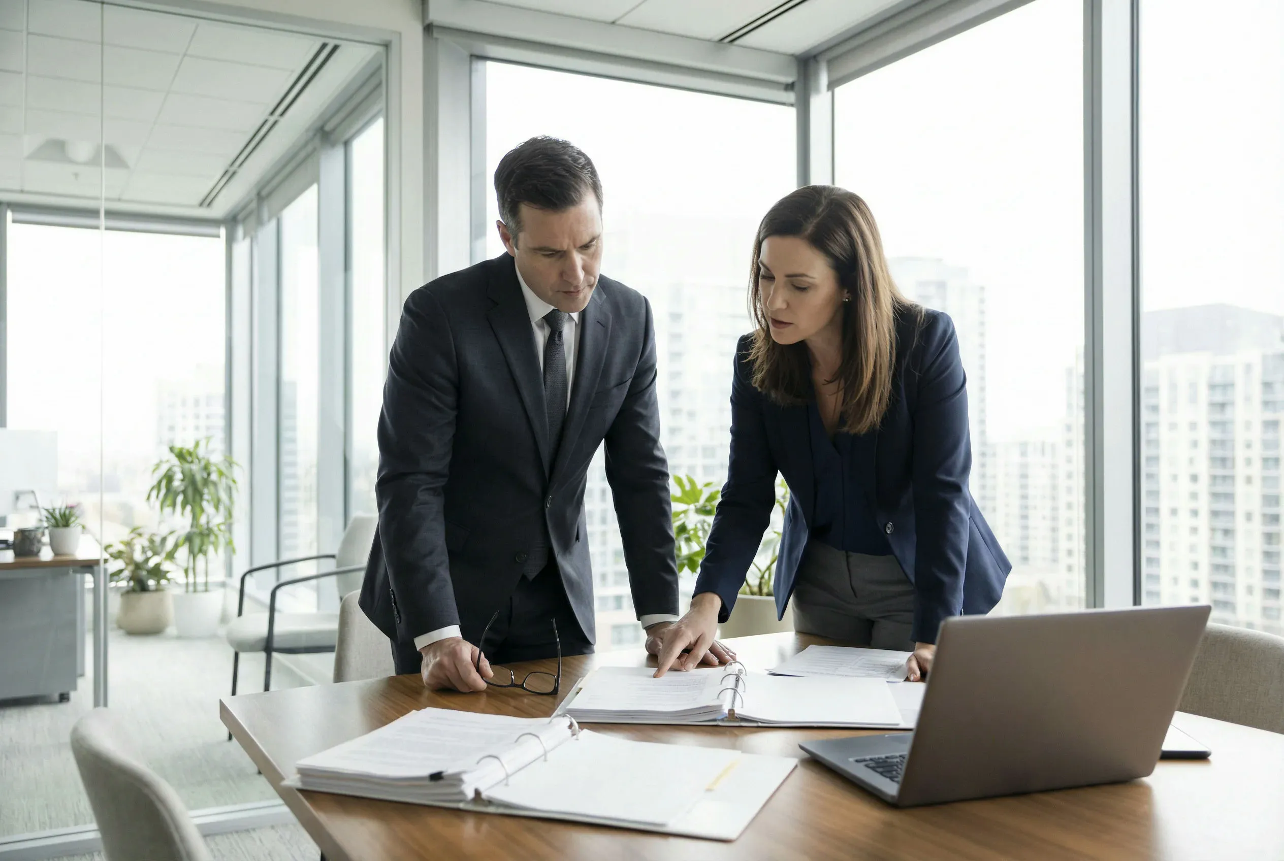 AI Act & Convention-cadre IA : guide de conformité 2026 pour les dirigeants de PME