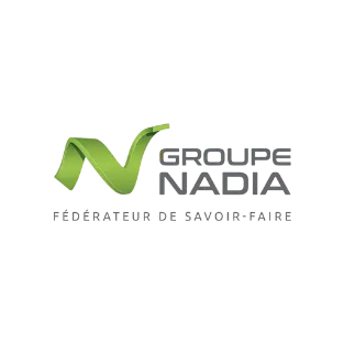 Groupe Nadia