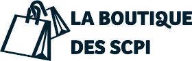 La Boutique des SCPI