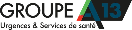 Groupe A13, urgences et services de santé