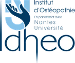 IdHEO, Institut d'ostéopathie de Nantes