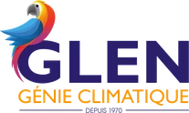 Glen, génie climatique