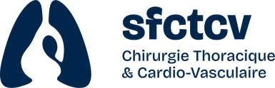 SFCTCV, Société française de chirurgie thoracique et cardio-vasculaire