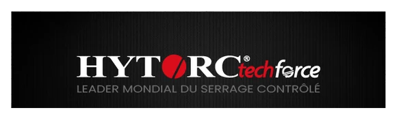 Hytorc Techforce