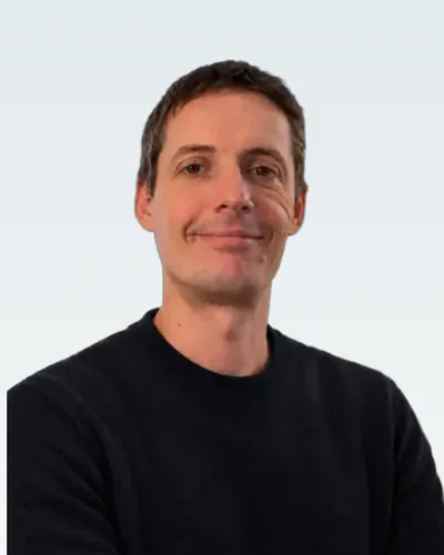 Aurélien Caruel, directeur technique de Wavia, SaaS et développement IA