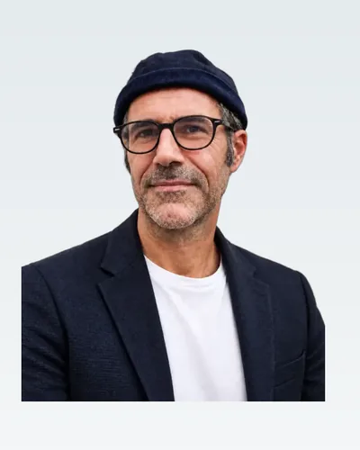 Stéphane Leveque, formateur IA image et vidéo