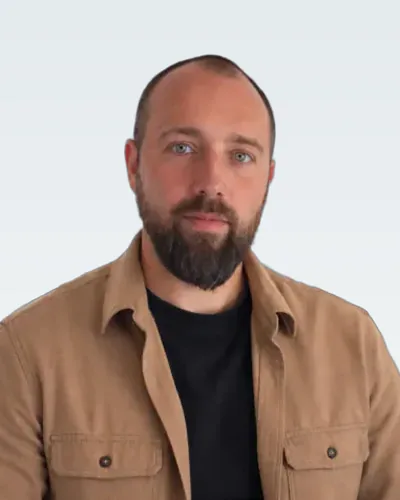 Steven Gendron, formateur et conférencier IA