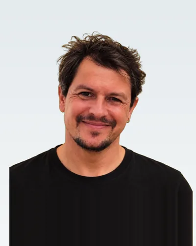 Vincent Gobin, formateur IA design produit