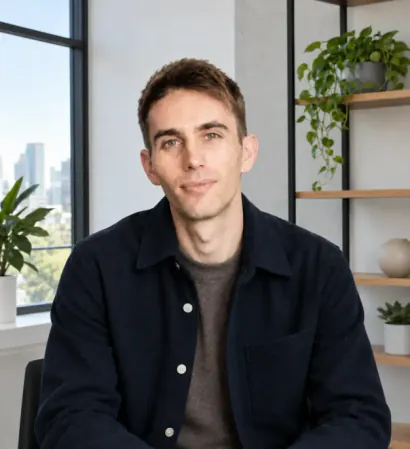Jordan Groussery, formateur IA multi-métiers