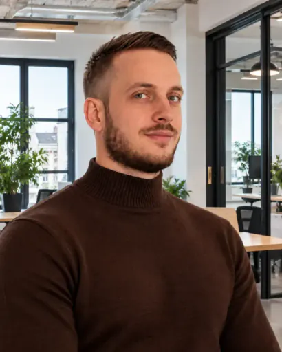 Odran Husson, formateur IA, agents et vibe coding