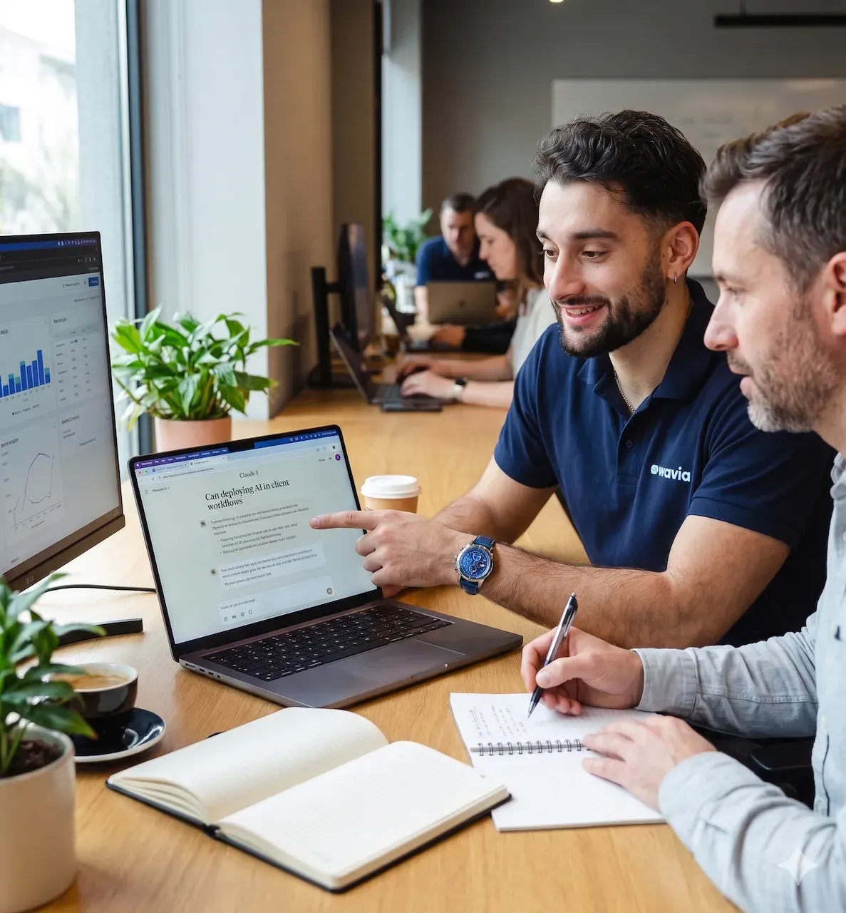 Formation IA pour particuliers – accompagnement personnalisé